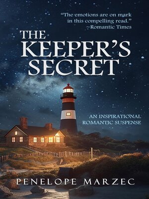 cover image of The Keeper's Secret